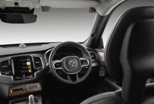 Volvo telecamere contro guida in stato di ebrezza