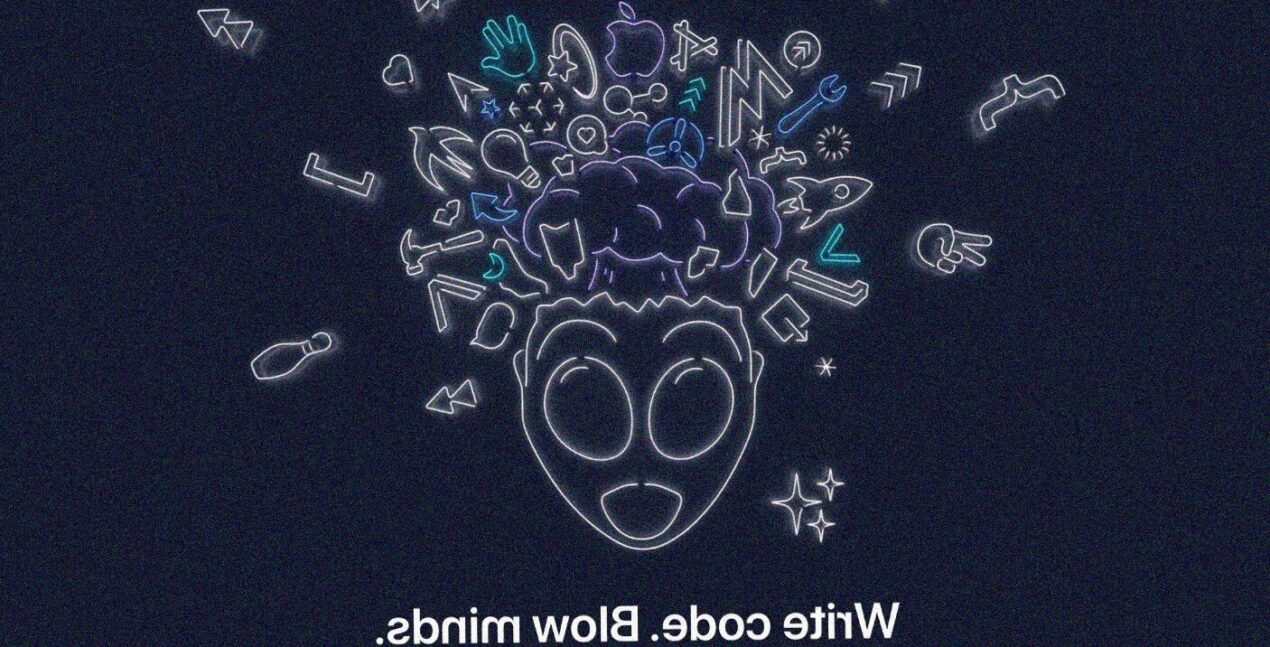 La WWDC 2019 di terrà il 3 giugno a San Jose con la presentazione di iOS 13, watchOS 6, macOS 10.15 e tvOS 13