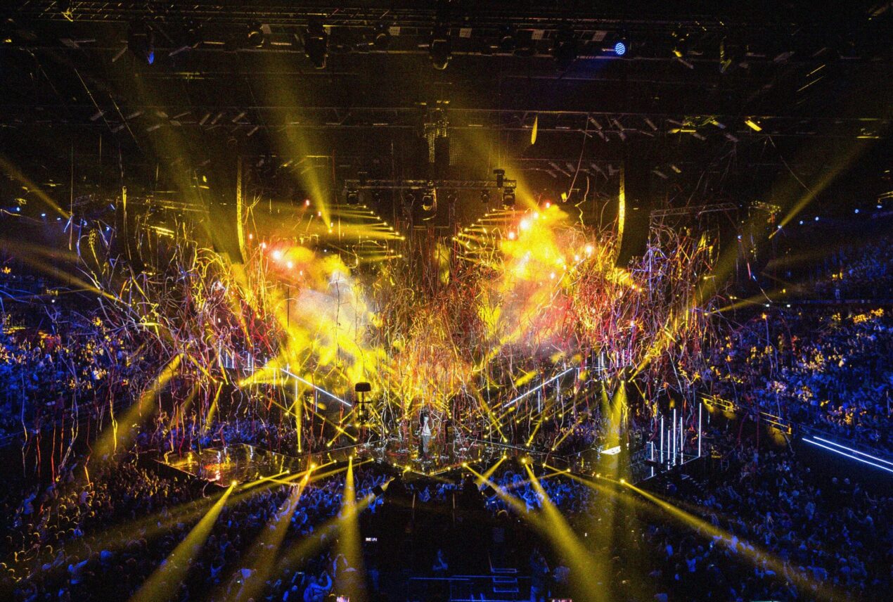 X Factor rinnovato per 4 stagioni da Sky, mentre Italia's Got Talent per 2 stagioni