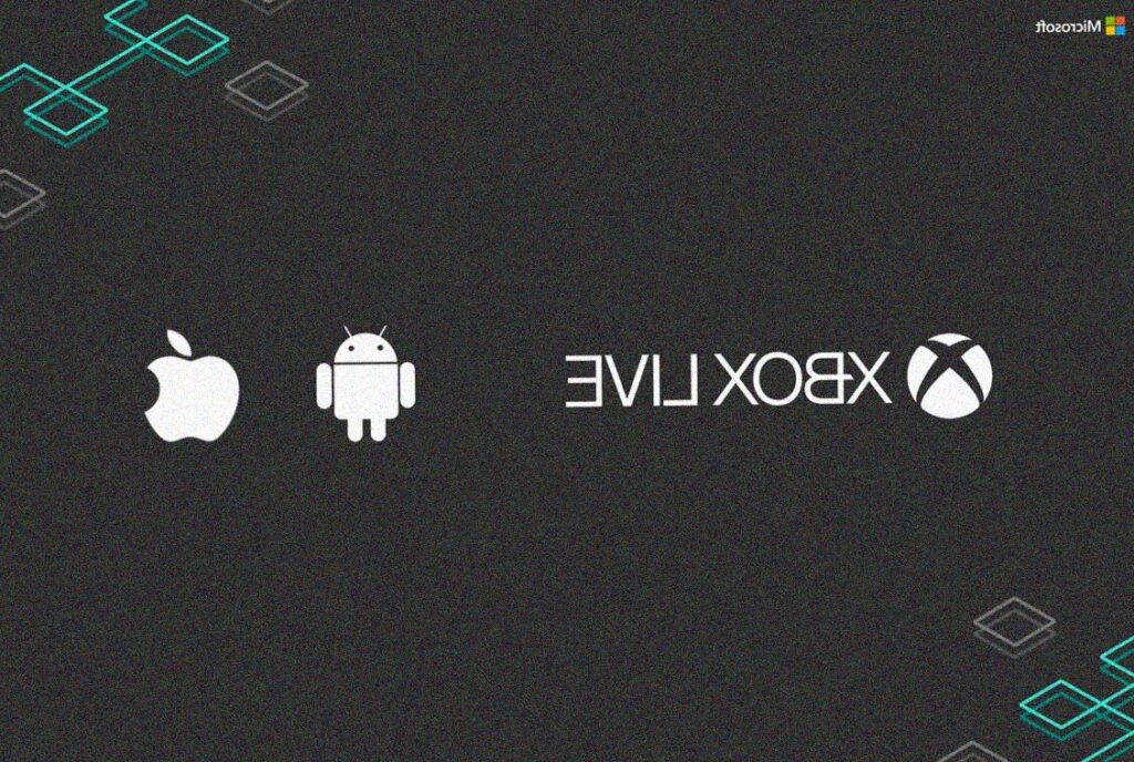 Xbox Live Android e iOS mod 396154