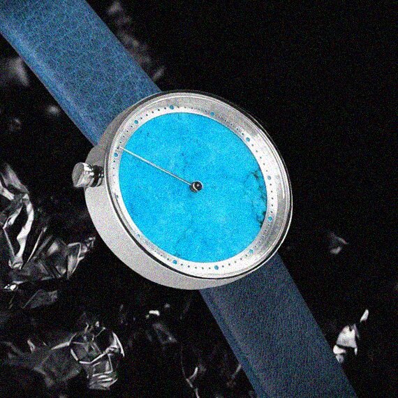 Xiaomi Ultratime Zero Quartz è un orologio al quarzo che trae ispirazione dalla meridiana