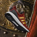 Adidas ha presentato le scarpe ufficiali di Game of Thrones da 179,95€ 3