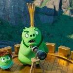 Angry Birds 2: Il Film protagonista di un nuovo video trailer e di tante nuove immagini 7