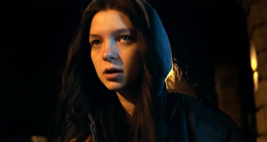 Le nuove serie TV di Amazon Prime Video a marzo 2019 fra cui The Widow, American Gods e Hanna 3