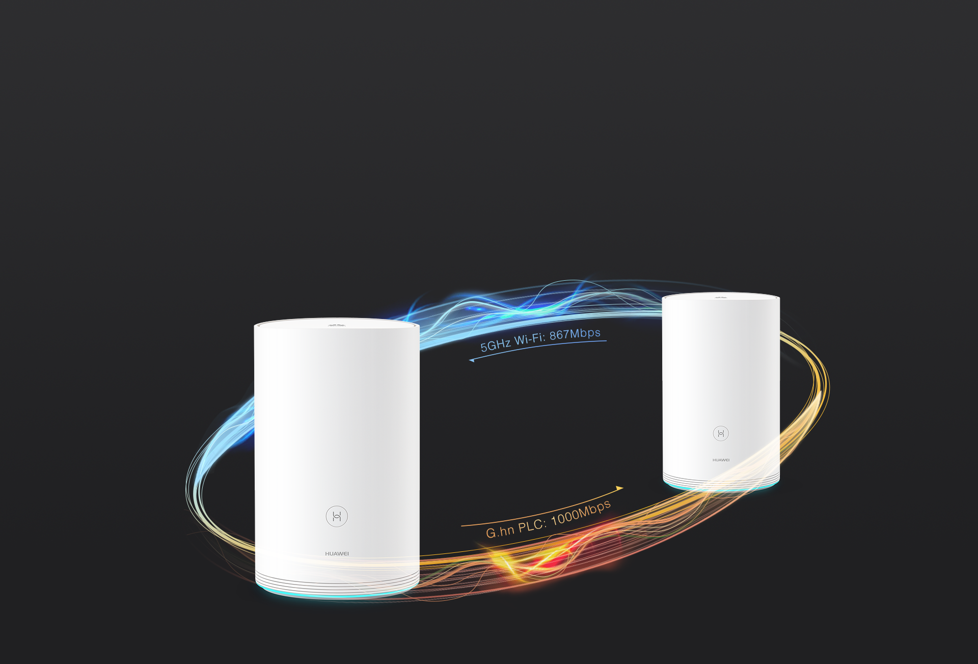 Huawei lancia ufficialmente il suo nuovo router Wi-Fi Q2 Pro in Cina ad un prezzo davvero interessante