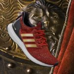 Adidas ha presentato le scarpe ufficiali di Game of Thrones da 179,95€ 7