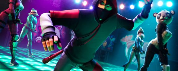 IKONIK Fortnite e1551769347858