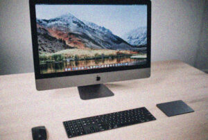 iMac Pro