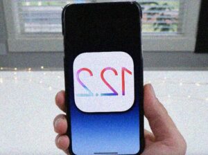 iOS 12.2