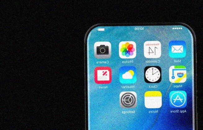 Gli iPhone 2020 potrebbero dire addio al tanto criticano notch