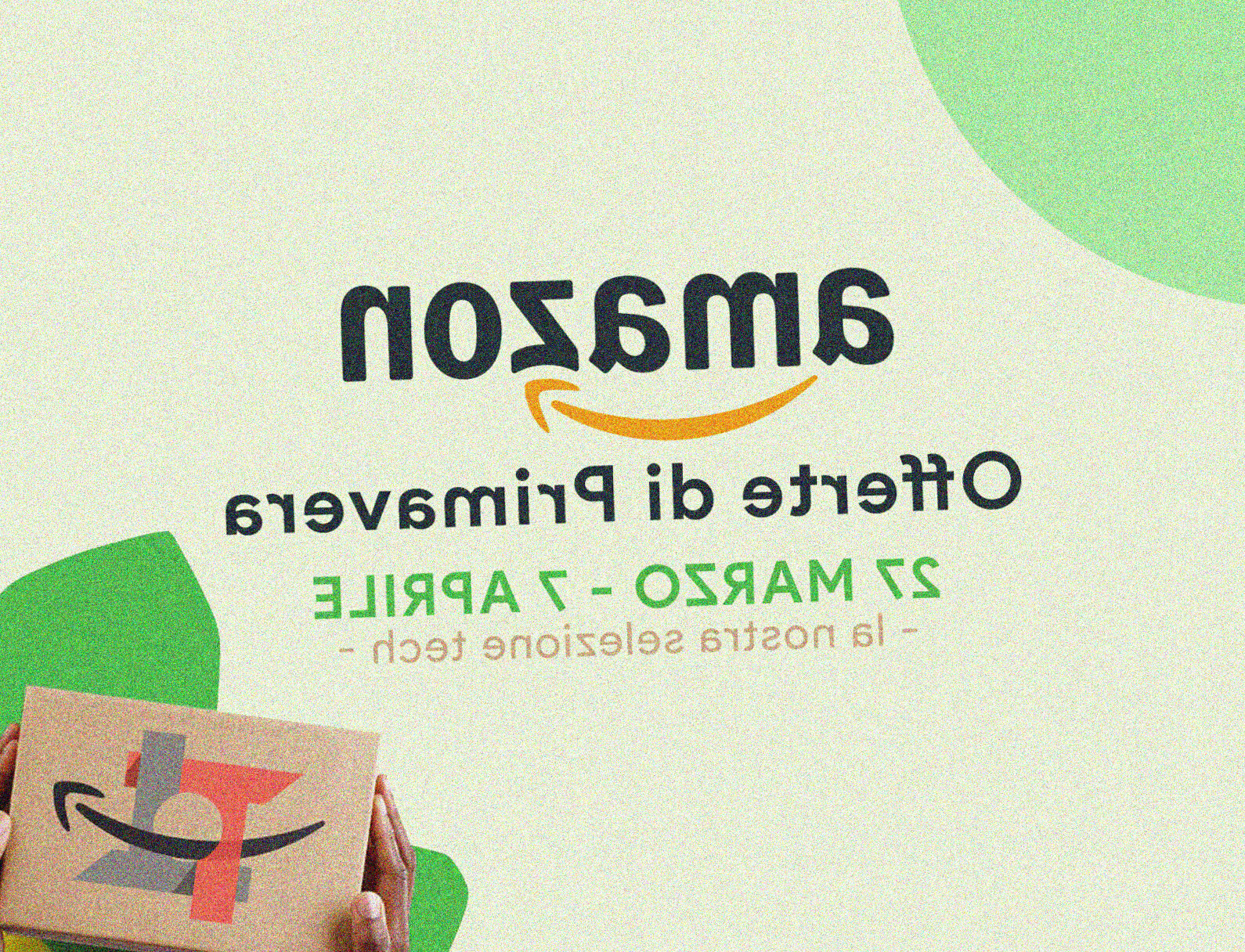 Migliori offerte primavera amazon 2019 selezione tech tecnologia elettronica fotocamere pc console videogiochi tv mod f6f1b9