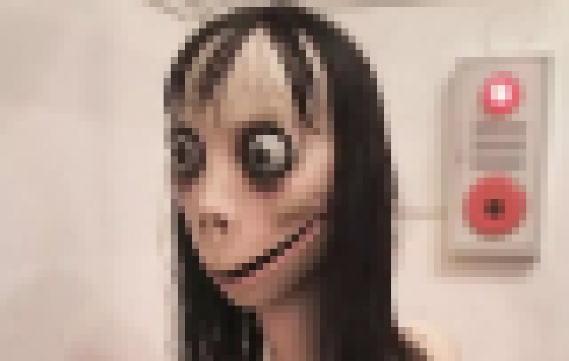 Momo challenge cos e