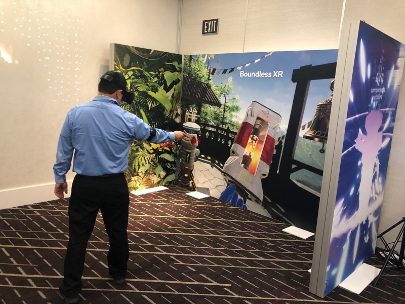 HTC collabora con Qualcomm per lo sviluppo di Vive XR per smartphone