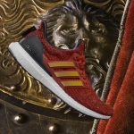 Adidas ha presentato le scarpe ufficiali di Game of Thrones da 179,95€ 5