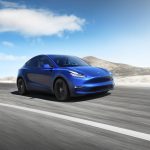 Tesla annuncia ufficialmente il suo nuovo SUV Tesla Y, che sbarcherà sul mercato nel 2020 1