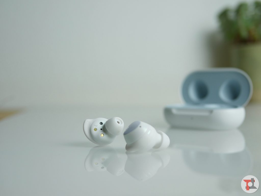 Samsung buds 1 tt