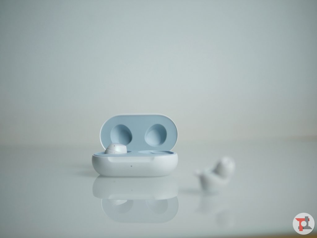 Samsung Galaxy Buds