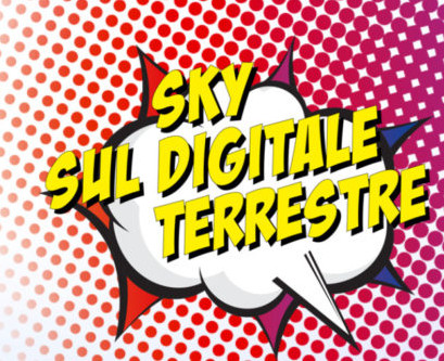 Sky non funziona: cause e come risolvere 5