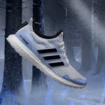 Adidas ha presentato le scarpe ufficiali di Game of Thrones da 179,95€ 16