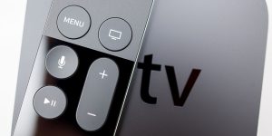 tvOS 12.3 Apple TV HD e Apple TV 4K