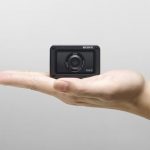 Sony presenta la sua nuova RX0 II, la diretta competitors della GoPro 1