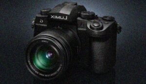 Panasonic Lumix G90