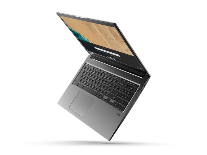 Acer presenta i nuovi Chromebook 715 e Chromebook 714 con specifiche top e scocca super resistente 1