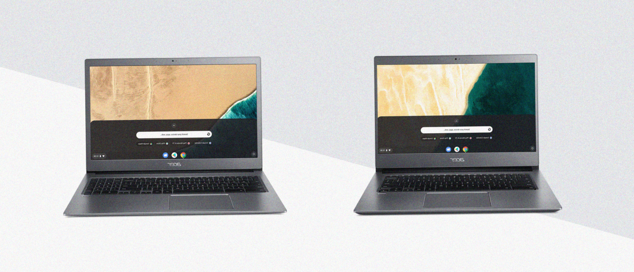 Acer presenta i nuovi Chromebook 715 e Chromebook 714 con specifiche top e scocca super resistente