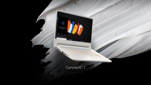 Acer ConceptD 7 3