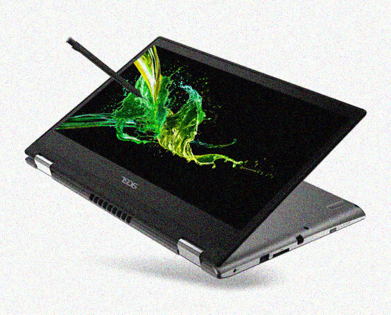 Acer Spin 3 (2019) è il MacBook Air 2019 che sarebbe dovuto essere