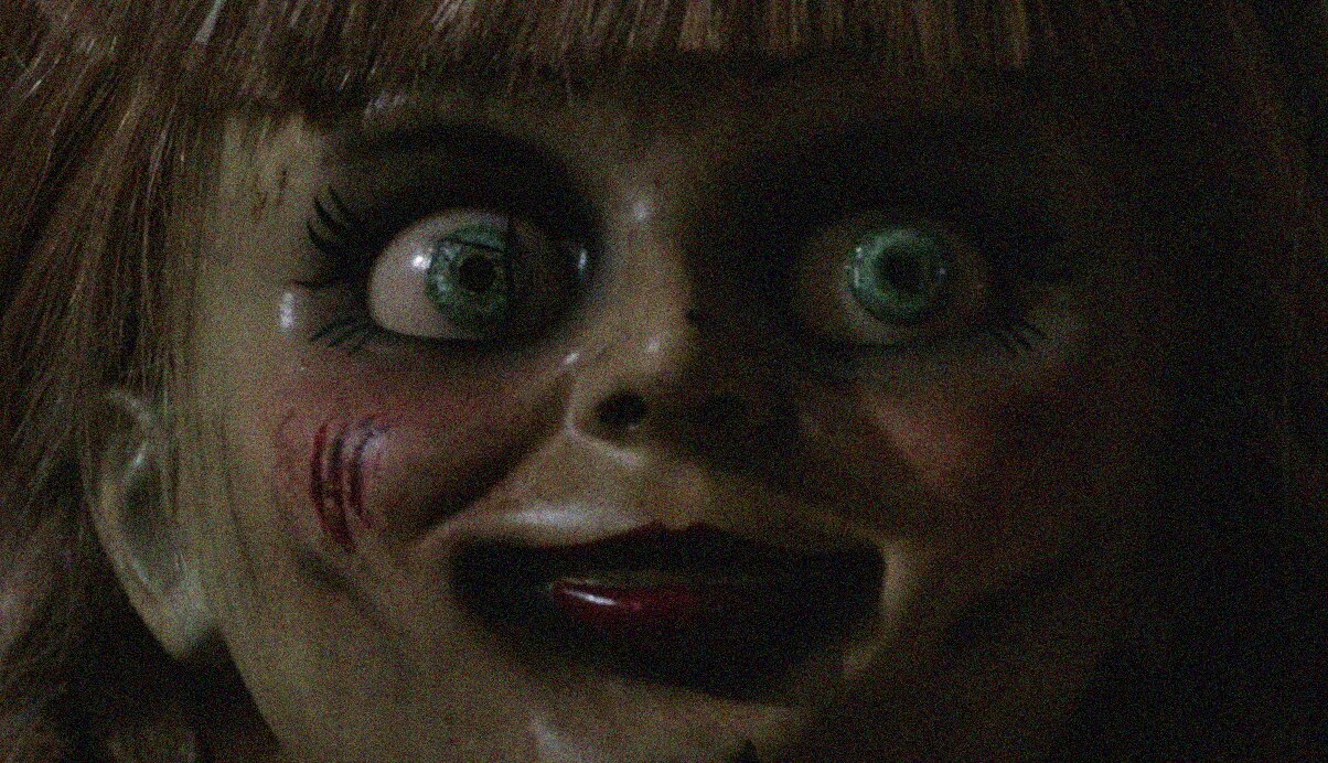 Annabelle 3 si mostra in un orripilante e spaventoso video trailer