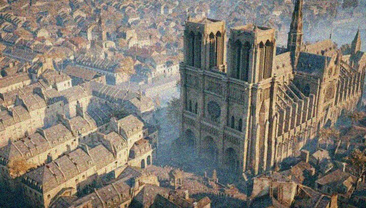 Ubisoft regala Assassin's Creed Unity per PC: ecco come scaricarlo