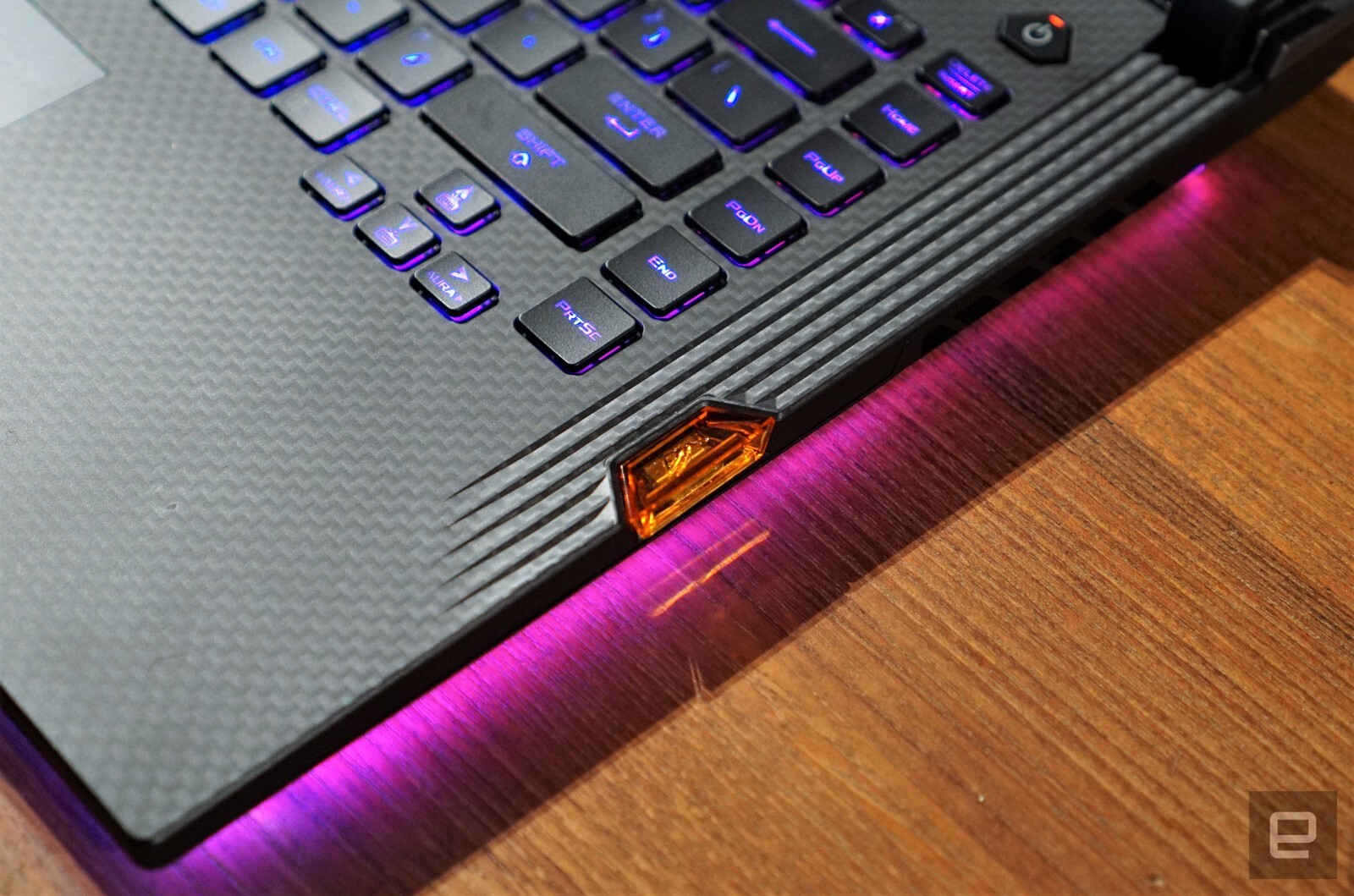 Asus rinnova i laptop da gaming Zephyrus e annuncia i nuovi Strix III sviluppato insieme a BMW 5