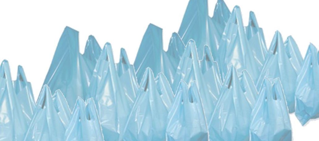 New York City dirà basta alle buste di plastica a partire da marzo 2020