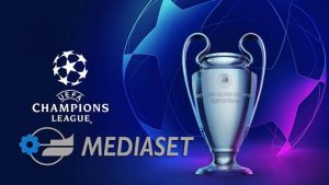 Champions League Mediaset