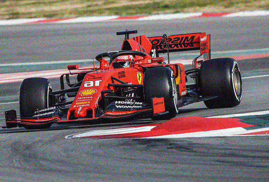 Come vedere il GP di Formula 1 in Cina 2019 in Streaming e TV