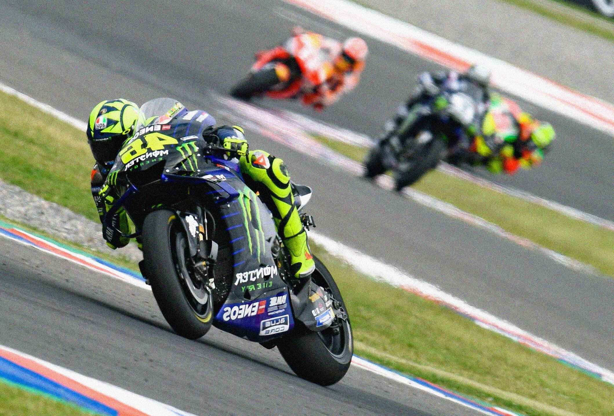 Come vedere il MotoGP di Stati Uniti 2019 in Streaming e TV