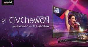 CyberLink PowerDVD 19