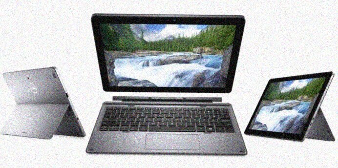 I nuovi Dell Latitude 7000 (2019) ufficiali con design raffinato, ricarica rapida e potenza da vendere