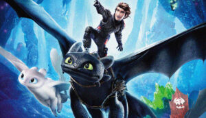 Dragon Trainer – ll Mondo Nascosto Rakuten TV maggio 2019
