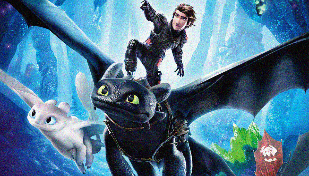 Le novità di Rakuten TV a maggio 2019 fra cui Dragon Trainer, Maria Regina di Scozia e Compromessi Sposi