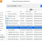Come recuperare i dati persi su macOS gratis con EaseUS Data Recovery 4