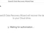Come recuperare i dati persi su macOS gratis con EaseUS Data Recovery 6
