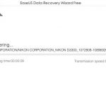 Come recuperare i dati persi su macOS gratis con EaseUS Data Recovery 7
