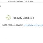 Come recuperare i dati persi su macOS gratis con EaseUS Data Recovery 8