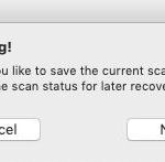 Come recuperare i dati persi su macOS gratis con EaseUS Data Recovery 10
