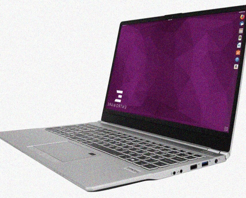 Entroware rinnova le proprie workstation basate su Ubuntu con CPU Intel Core i9-9900K e Nvidia GeForce RTX 2080