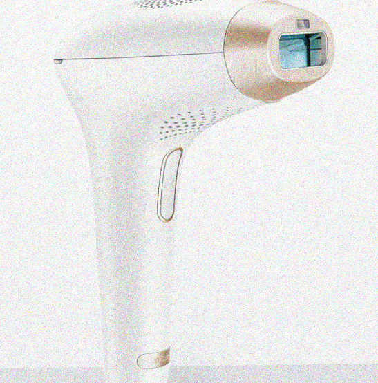 Xiaomi lancia un epilatore con display OLED da 200 euro