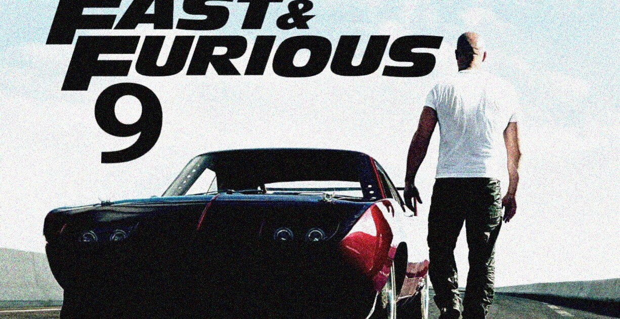 John Cena sarà uno dei protagonisti di Fast and Furious 9