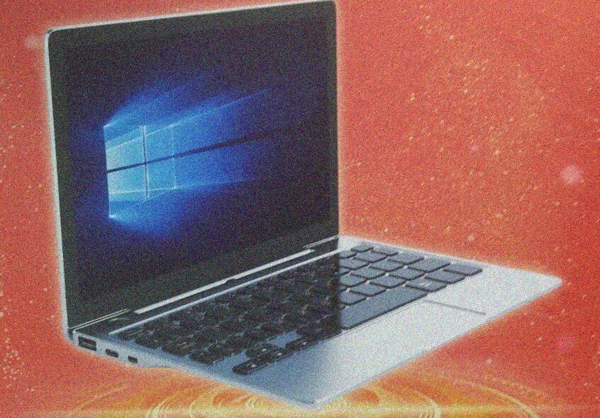 GPD Pocket 2 Max ufficiale con display da 8,9 pollici e CPU Intel Core m3-8100Y